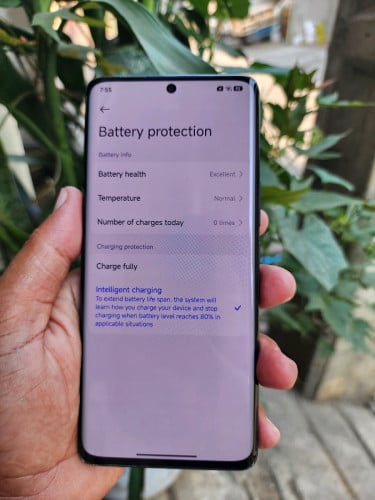 Xiaomi 13 Ultra 16g/512g_CH(វៃដូរបាន)👉$345