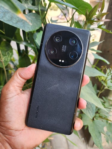 Xiaomi 13 Ultra 16g/512g_CH(វៃដូរបាន)👉$345