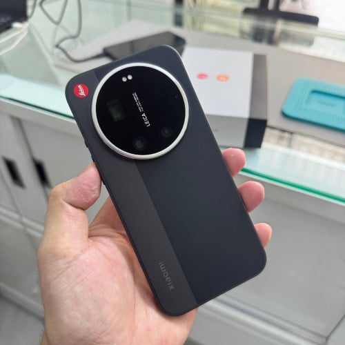 Xiaomi 17 Ultra Leica មួយទឹក​ China Version
