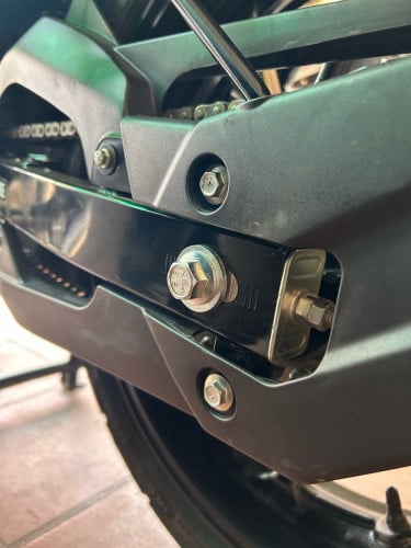 Yamaha FZ 2024y  1តឹក សន្លឹកពន្ធ ខ្ចី រំលស់សុទ្ធ100%