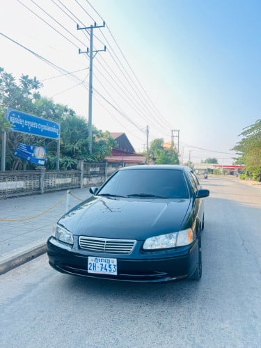 ឡានលក់ប្រញាប់លុយ
