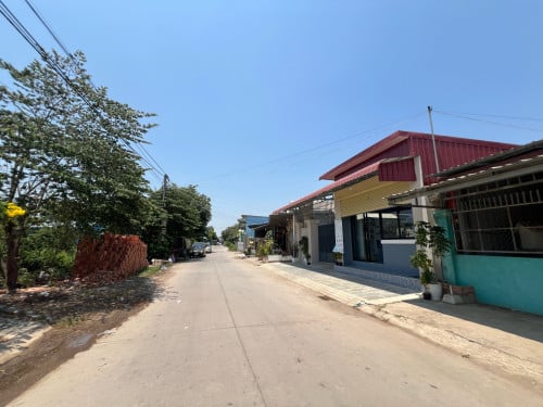 ផ្ទះលក់