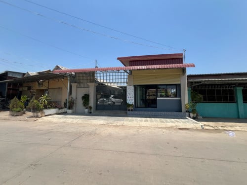ផ្ទះលក់
