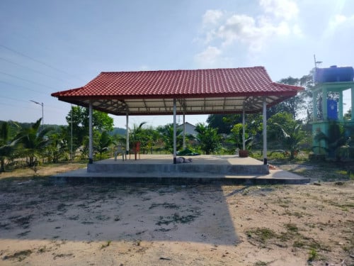 ដីលក់បន្ទាន់
