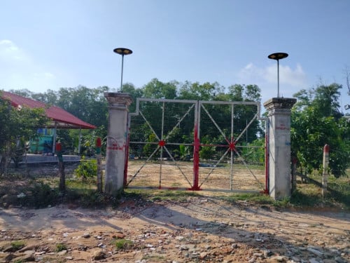 ដីលក់បន្ទាន់