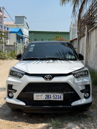 ធានាអត់បុកឡានម្ចាស់ដើម