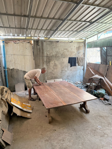 ផ្ទះជួលក្នុងក្រុងបាត់ដំបង លើផ្លូវលេខ ២ ជិតសាលា ២ធ្នូ