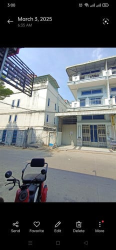 ផ្ទះលក់តម្លៃសម្មរម្យ