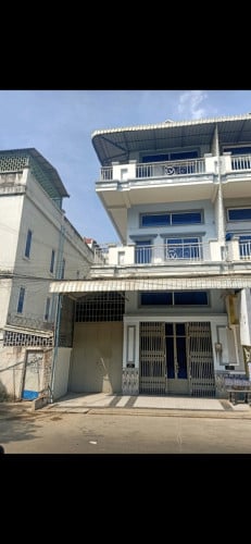 ផ្ទះលក់តម្លៃសម្មរម្យ