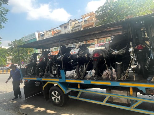 មានគ្រប់ពណ៌2580$ចរចា Scoopy 2026 ថ្មី សុទ្ធ100% ធានាជូន 2 ធ្នាំ រំលស់ម៉ូតូសុទ្ធក៏បាន 25 ខេត្តក្រុង✅
