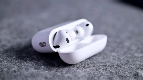 កាស់ Airpods pro3 ANC TOP GRADE