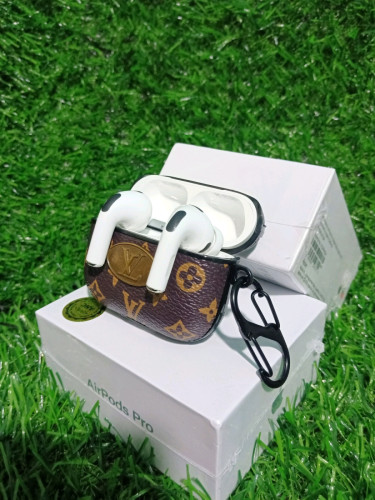 កាស់ Airpods pro3 ANC TOP GRADE