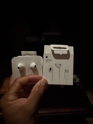 Original Apple-C