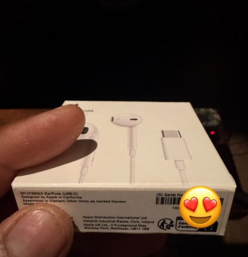 Original Apple-C