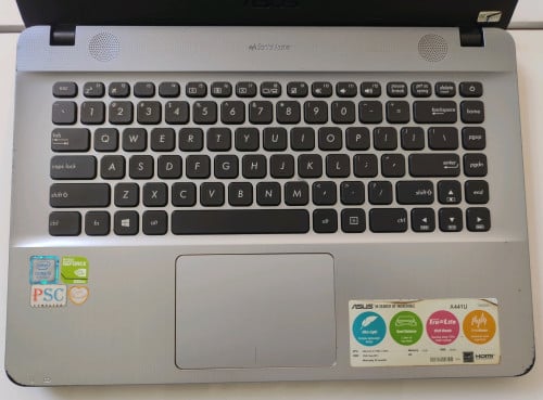 លក់ធូរថ្លៃASUS VGAដាច់2Gជំនាន់7