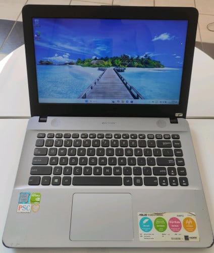 លក់ធូរថ្លៃASUS VGAដាច់2Gជំនាន់7