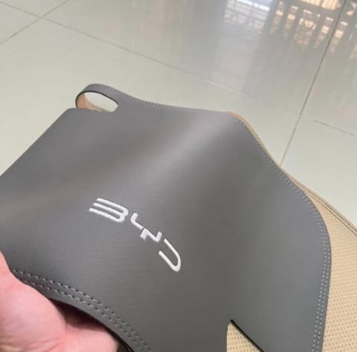 កំរាលតាបប្លូ BYD Seal 05 ស្បែកថ្មី