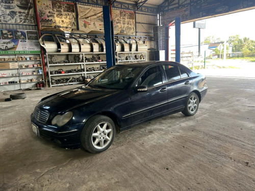 លក់ c200