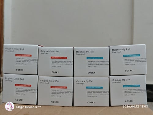 សំលីជូនមុខ ម៉ាក COSRX
