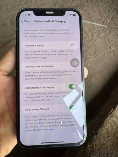 លក់IPhone12mini