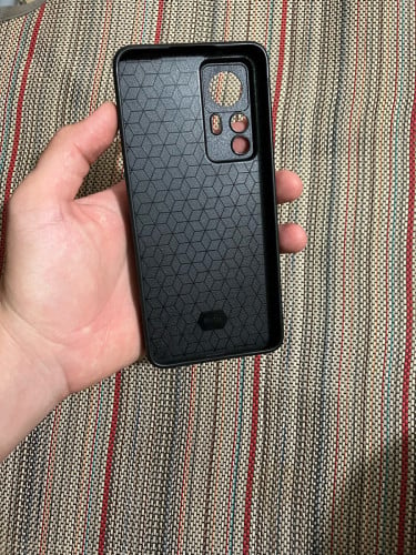 Case Mi12t pro រឺក៏12t រឺក៏ឺ K50ultra នៅថ្មីស្អាត ប្រភេទស្រោមល្អ លក់ធូៗ2$ ទីតាំងច្បារអំពៅ❤️