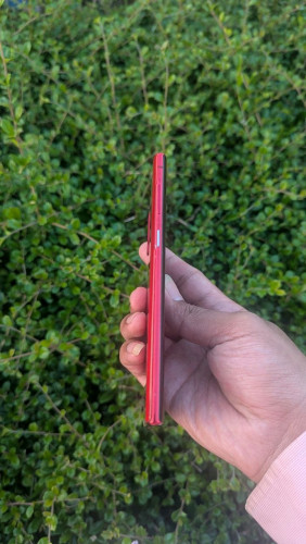 លក់ Note10 5G Ram 12G 256G  សំណុំ