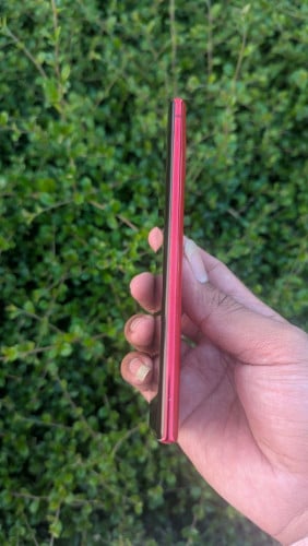លក់ Note10 5G Ram 12G 256G  សំណុំ
