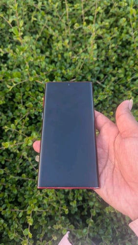 លក់ Note10 5G Ram 12G 256G  សំណុំ