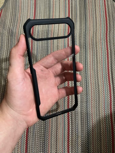 Case Tecno Spark Slim ប្រភេទស្រោមល្អ កាលទិញ8$ លក់វិញធូៗ3$ ចង់បានឆាតមក 077900038+Telegram ❤️