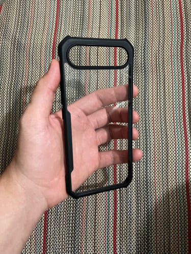 Case Tecno Spark Slim ប្រភេទស្រោមល្អ កាលទិញ8$ លក់វិញធូៗ3$ ចង់បានឆាតមក 077900038+Telegram ❤️