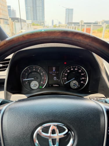 *ស្តុកថ្មី Toyota Alphard Exexcutive Loung*