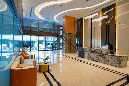 1 Bedroom Serviced Apartment For Rent in Toul Kork