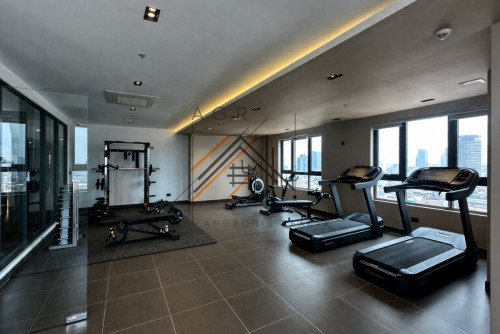 1 Bedroom Serviced Apartment For Rent in Toul Kork