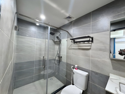 2-BR Apartment for rent – Sensok Area