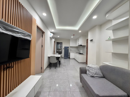 2-BR Apartment for rent – Sensok Area
