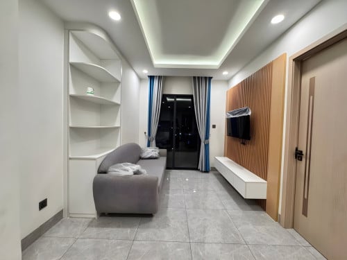 2-BR Apartment for rent – Sensok Area