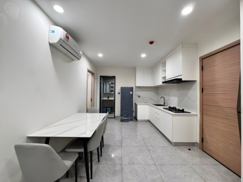 2-BR Apartment for rent – Sensok Area