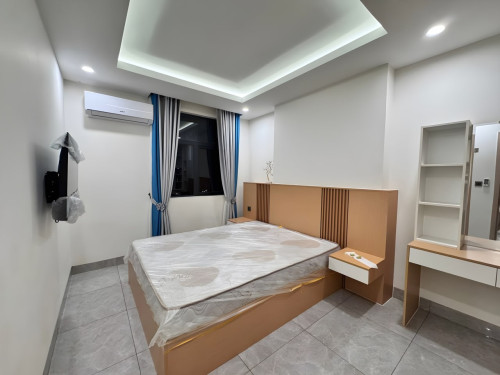 2-BR Apartment for rent – Sensok Area