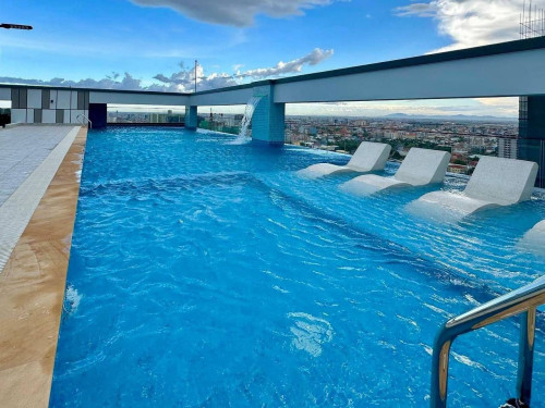 2-BR Apartment for rent – Sensok Area