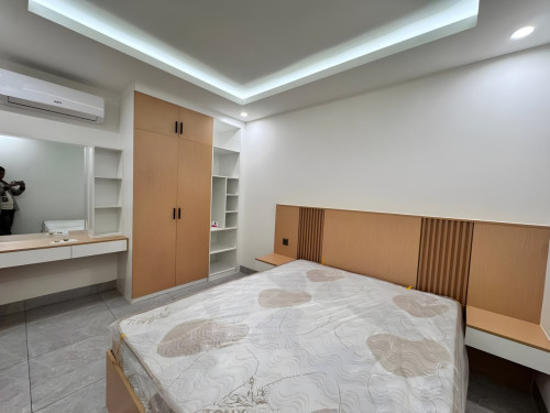 2-BR Apartment for rent – Sensok Area