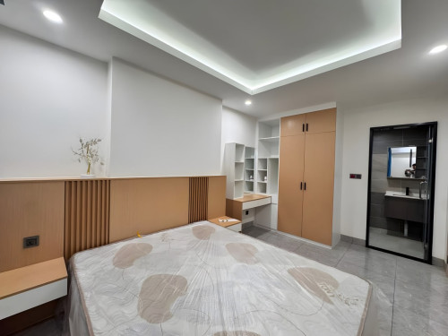2-BR Apartment for rent – Sensok Area