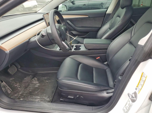 2022 Tesla Model 3 Long Range Dual Motors CA