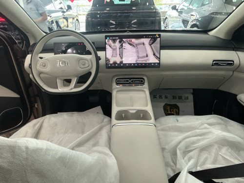 2026 Changan Qiyuan Q05
