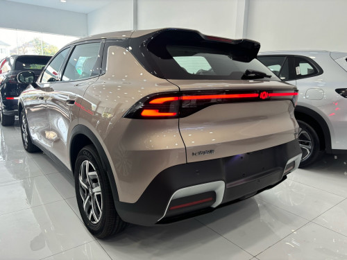 2026 Changan Qiyuan Q05