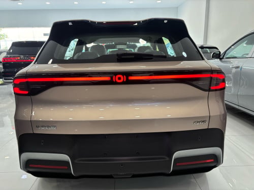 2026 Changan Qiyuan Q05
