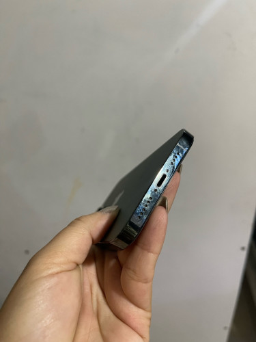 418$iphone13proma(256) La Green សំនុំណែន ថតក្រពេីបាន