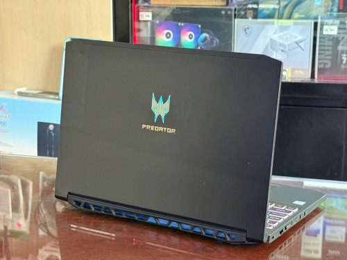 Acer Predator PT315 >>> Ci7 / 16GB / RTX 6GB