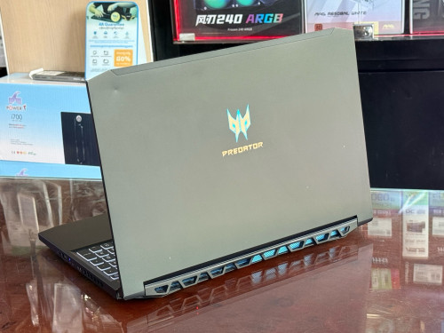 Acer Predator PT315 >>> Ci7 / 16GB / RTX 6GB
