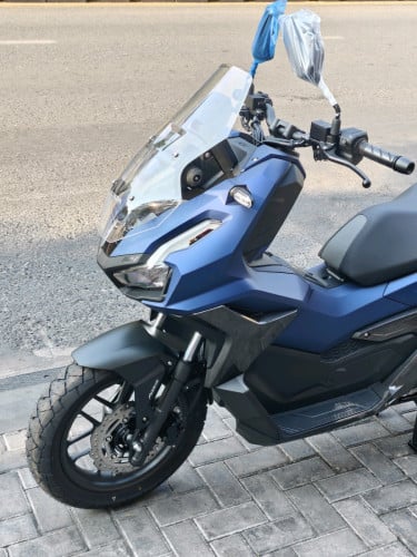 ADV 2026 ថ្មីកេស
