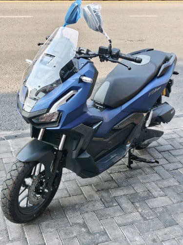 ADV 2026 ថ្មីកេស